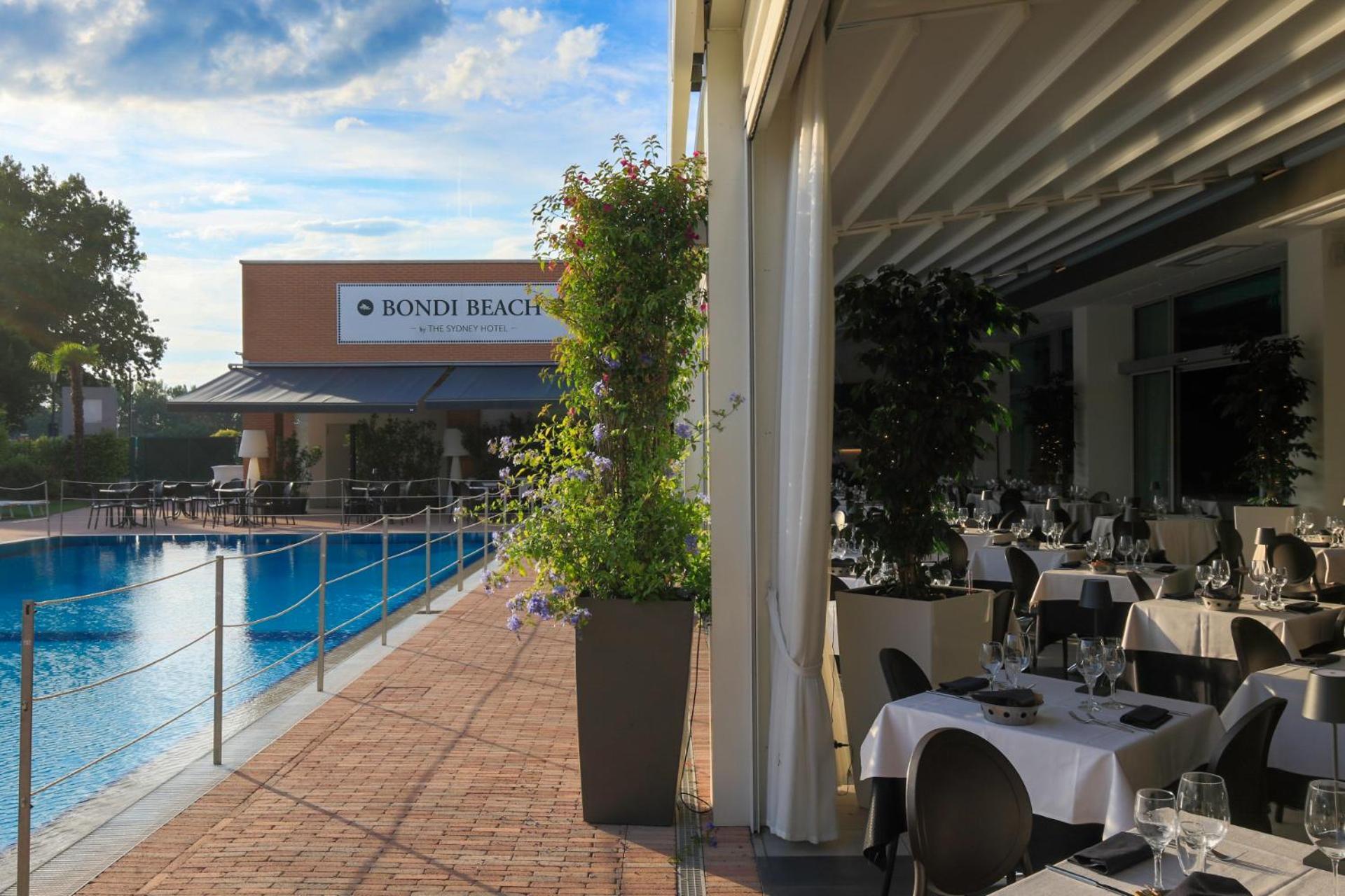 Michelino 75 By The Sydney Hotel — Foto 2
